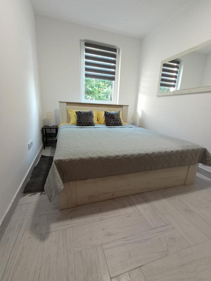 Apartman 3N Veliko Gradište Eksteriør billede