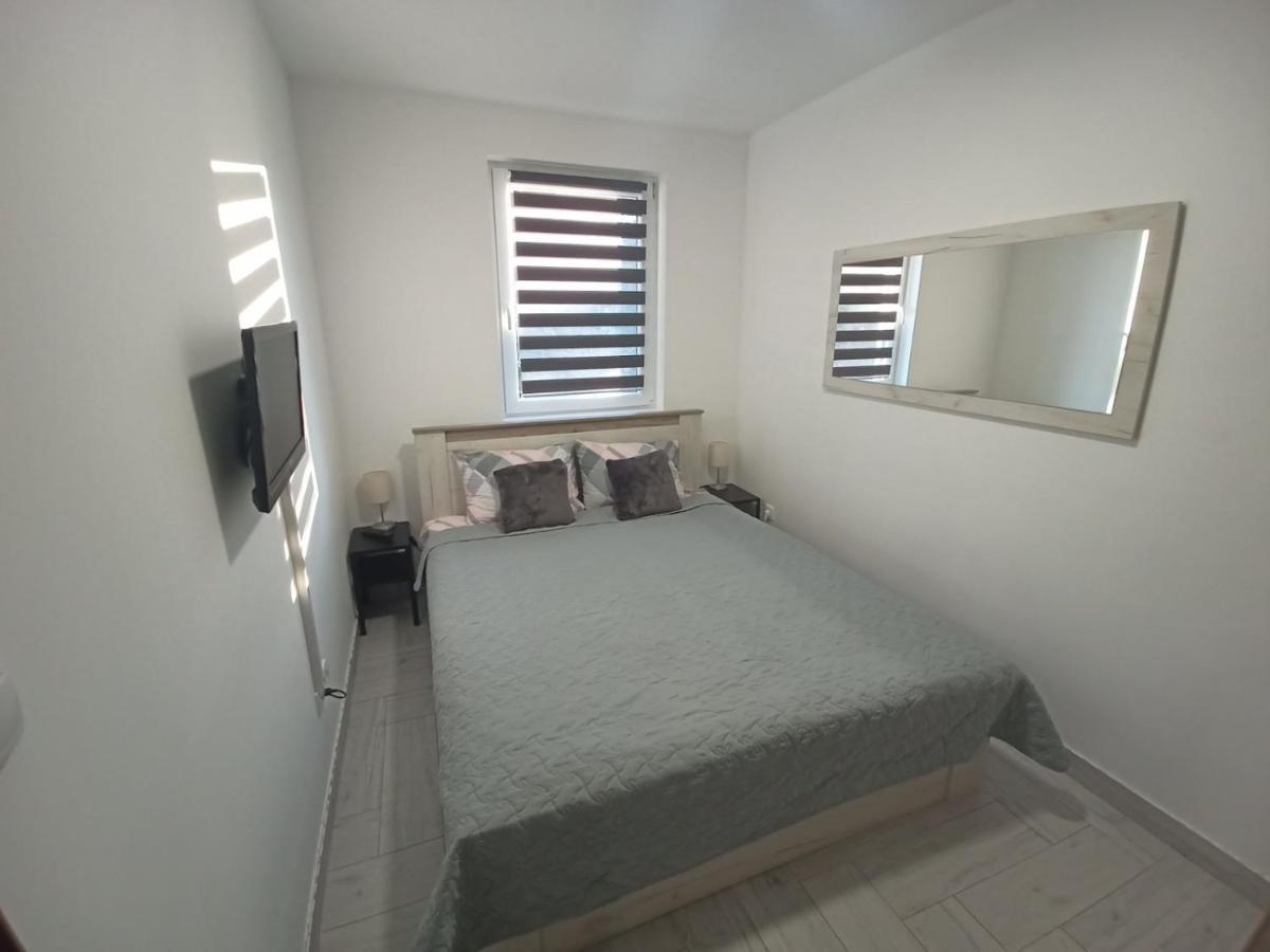 Apartman 3N Veliko Gradište Eksteriør billede