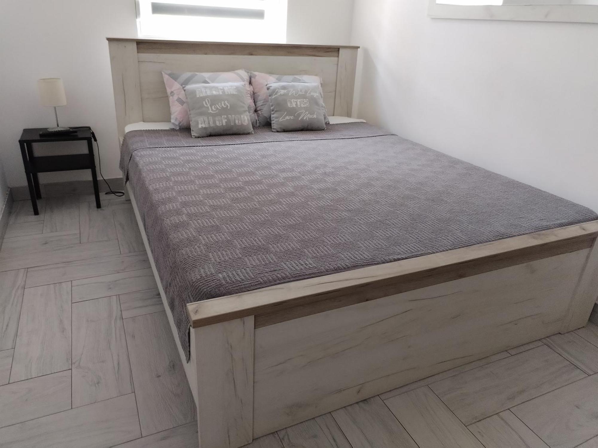 Apartman 3N Veliko Gradište Eksteriør billede